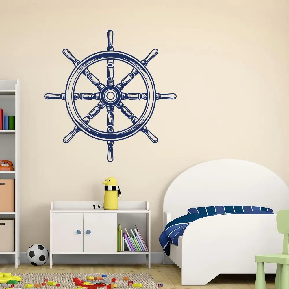 Морская тематика купить. Комната в морском стиле. Морская тематика в детской комнате. Декор в морском стиле. Детская в морском стиле.