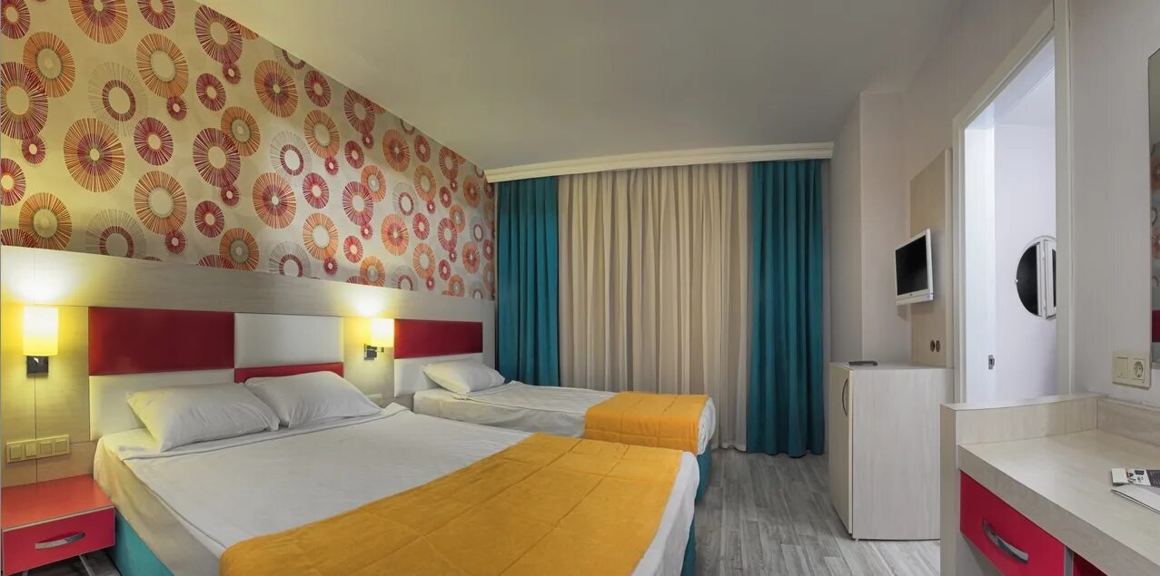 Blue paradise 4. Side win hotel & spa (ex. Blue paradise 4. Side win hotel & spa (ex. Блю парадайз сиде отель 4.