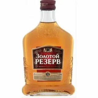 Золотой резерв 3