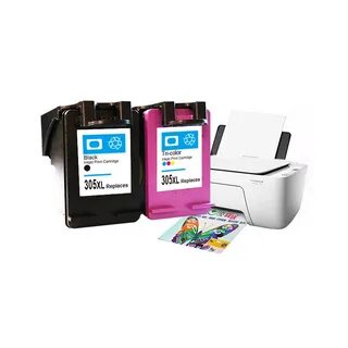 Deskjet 2720 картридж