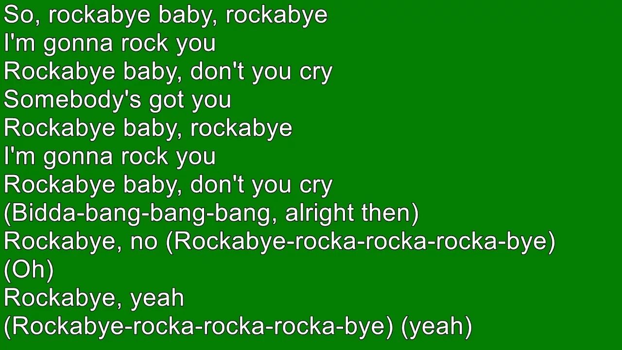 Рокабай Беби. Rockabye clean Bandit текст. Текст песни рокабай. Рокабай бейби рокобай.