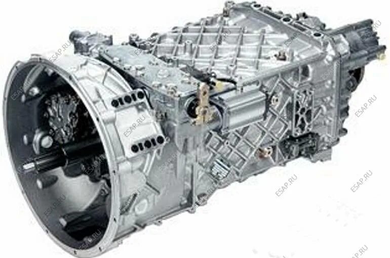 Камаз 6520 кпп zf. Камаз 6520 кпп zf