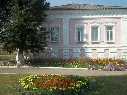 Рязанская область рп