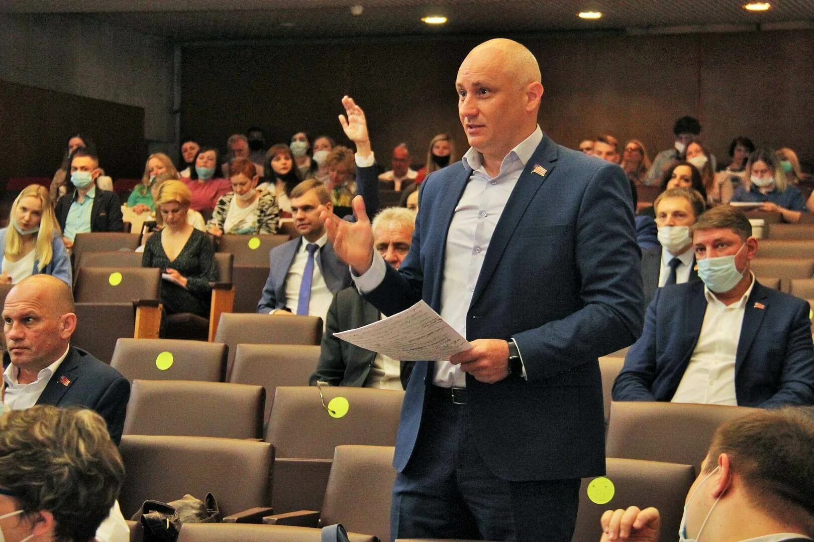 Иа главные новости