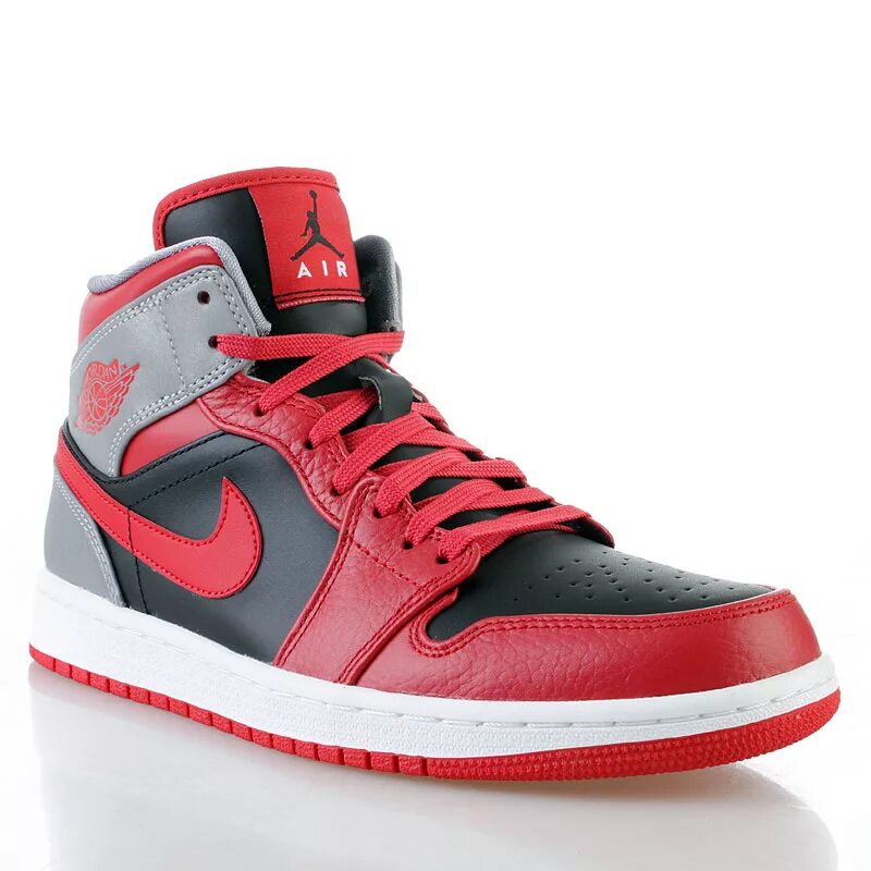 Jordan кроссовки купить оригиналы. Кроссовки Nike Air Jordan 1. Nike Air Jordan 1 Mid. Jordan кроссовки Air Jordan 1 Mid.