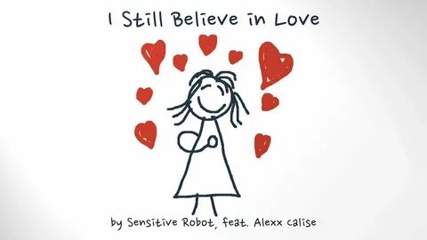 Believe in me песня