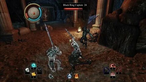 Divinity 2 экзистенциальный кризис