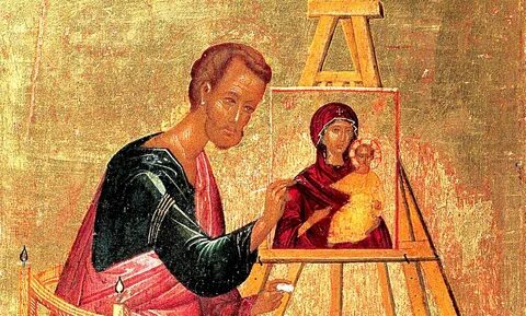 Иконы первого века