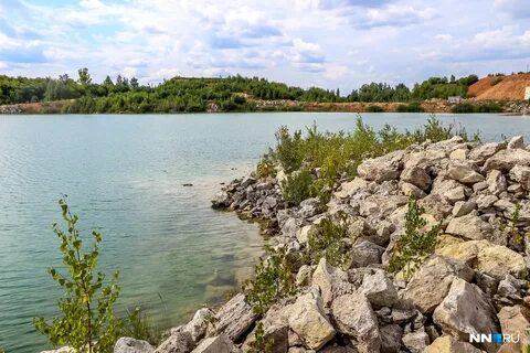 Каменище нижегородская область
