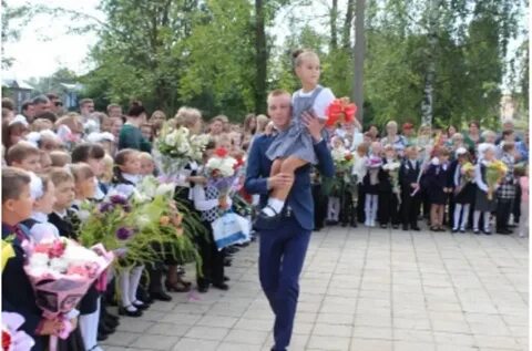 Сайт лицея рошаль