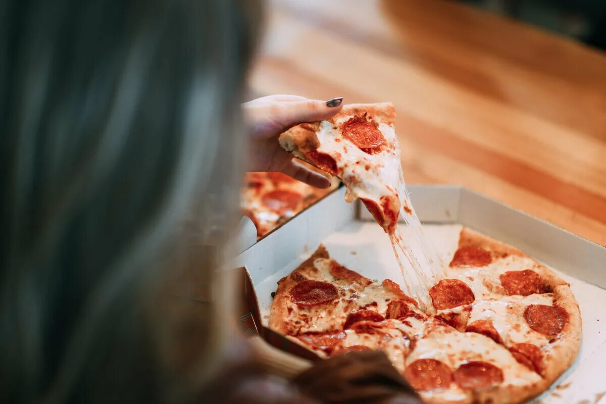 День пиццы" в Dodo Pizza - Афиша Ташкента