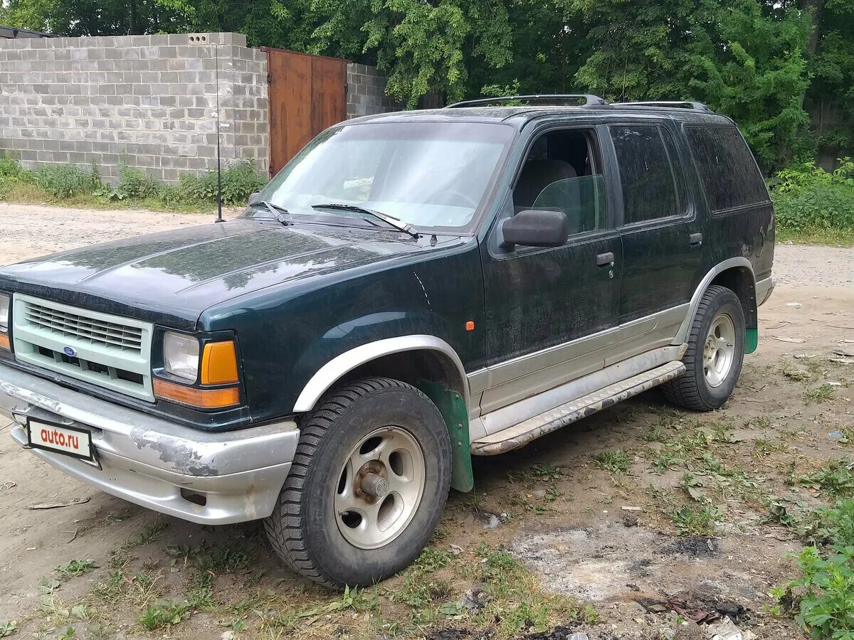 Купить форд эксплорер 1. Ford Explorer 1993. Форд эксплорер 1993. Ford Explorer 1995. Ford Explorer 1993 4.0.