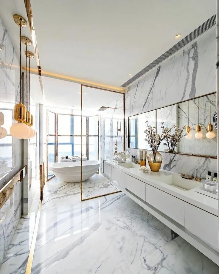 Marble design