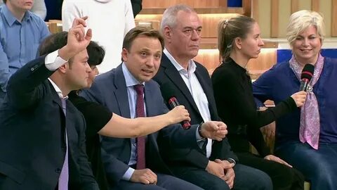 Время покажет 16.10 24