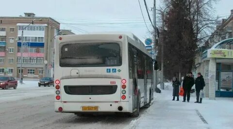 Маршруты автобусов каменск уральский 203