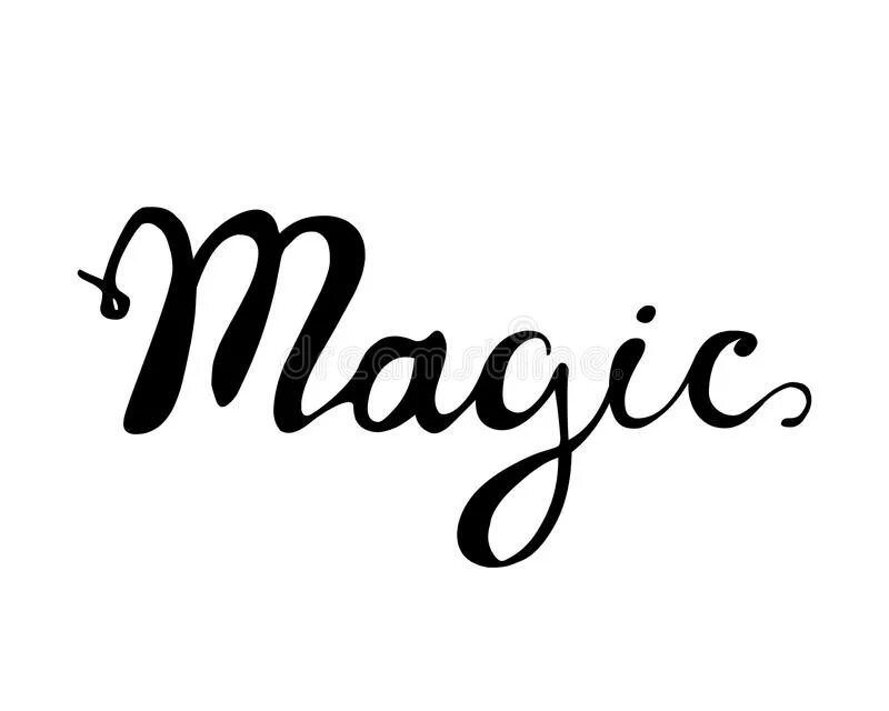 Magic слова. Слова вектор. магик слово. magic слово на прозрачном фоне. слово волшебства на прозрачном фоне.