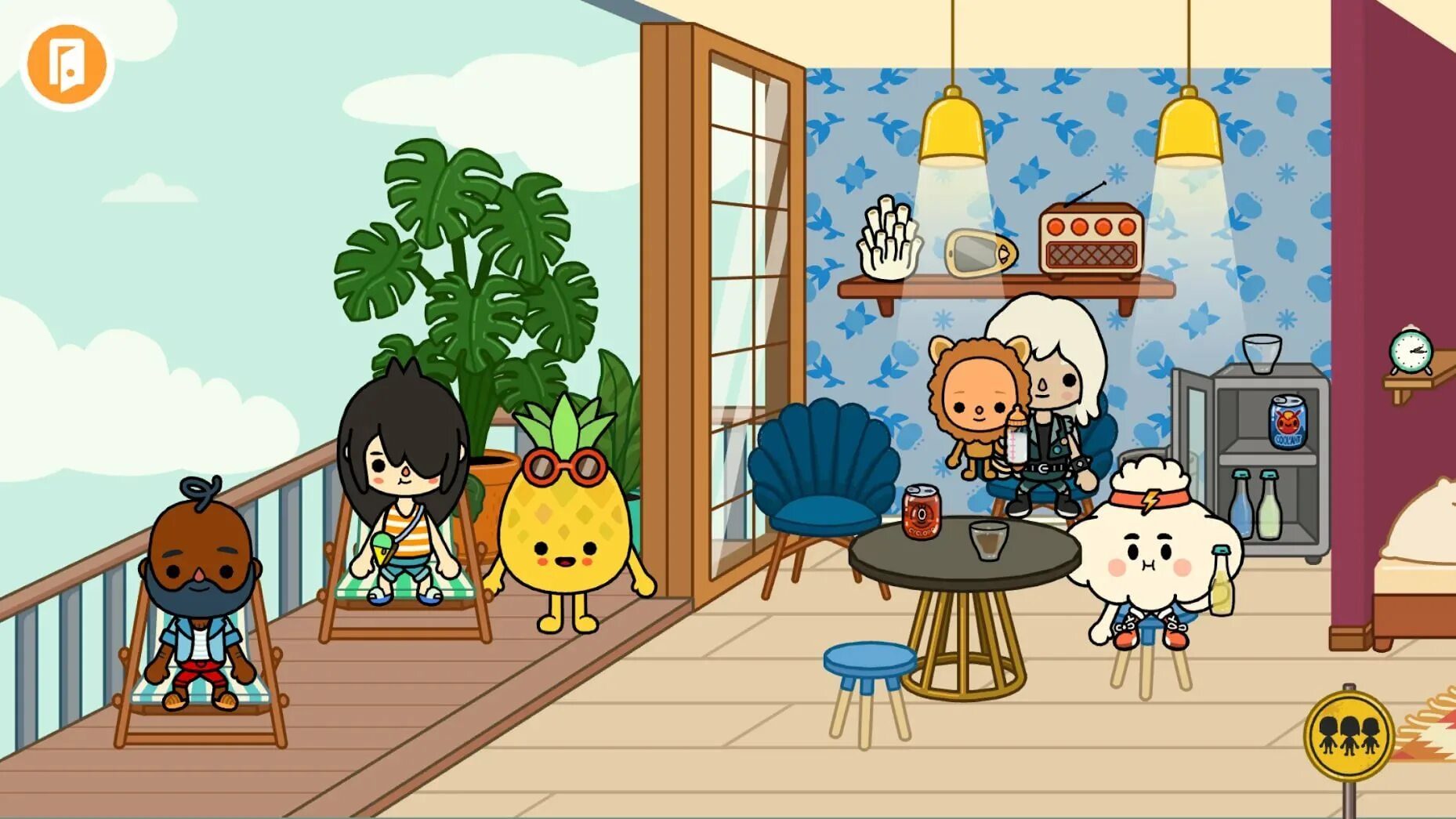 Toca boca world бесплатная версия последняя. Тока бока вакатион. игра тока бока лайф. тока игра тока бока. игра toca life отель.