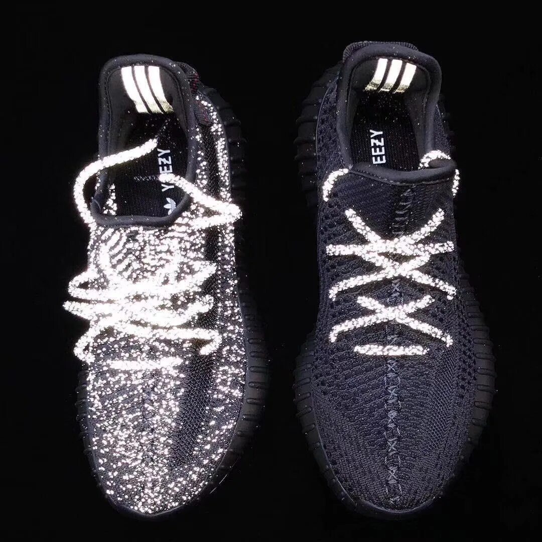 Adidas Yeezy Boost 350 Black. Adidas Yeezy Boost 350 Reflective. Adidas Yeezy Boost 350 Black Reflective. Адидас изики 350 черные. Шнуровка кроссовок адидас