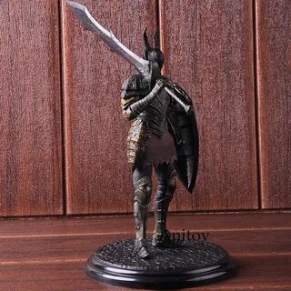 Фигурки дарк соулс 2