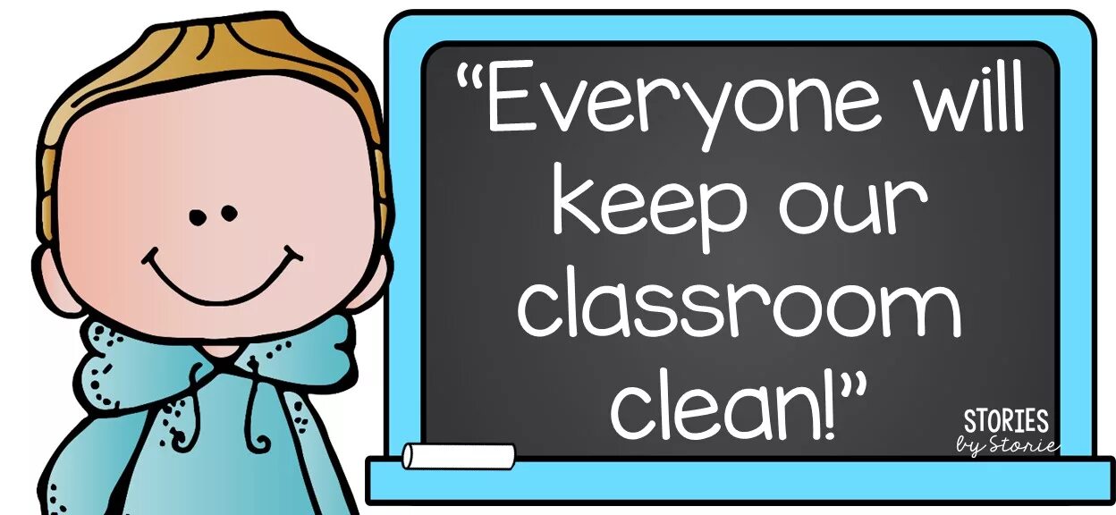 Our school holds a event every. Keep the classroom clean. cleaning the classroom. keep our classroom clean. keep your classroom clean.