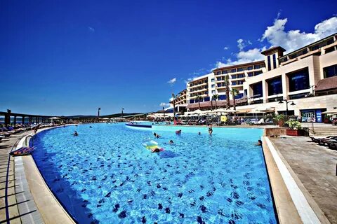Euphoria resort 5