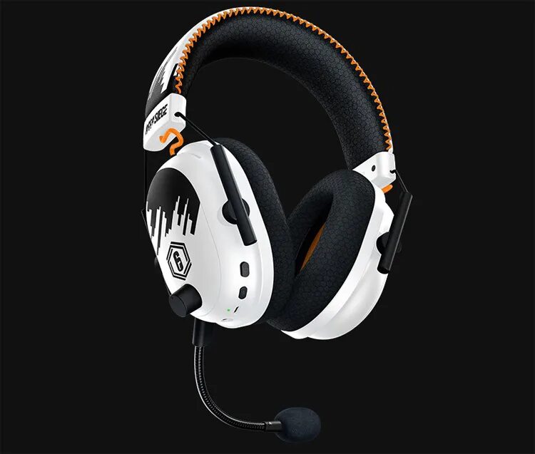 Razer BLACKSHARK v2 Pro. Гарнитура Razer BLACKSHARK v2 Pro. Razer BLACKSHARK v2 White. Razer BLACKSHARK v2 (rz04-03230100-r3m1).