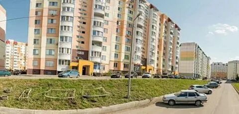 Улица саратовская детский