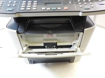Laserjet m111w