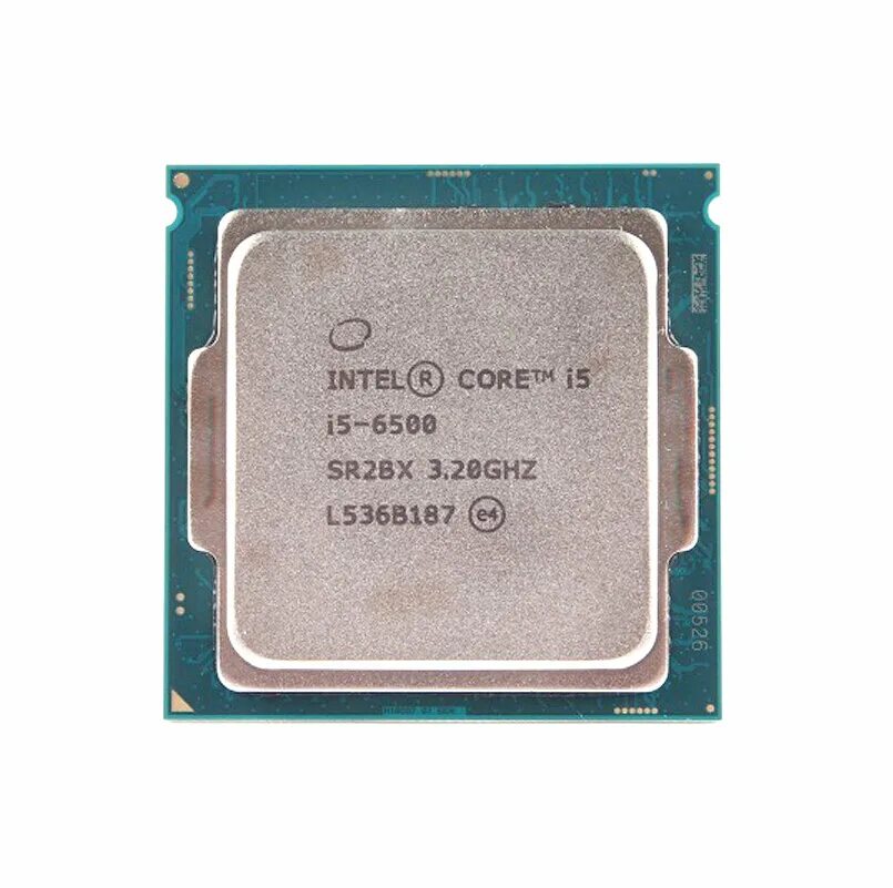 Процессор cpu intel core i5 7400. Процессор cpu intel core i5 7400
