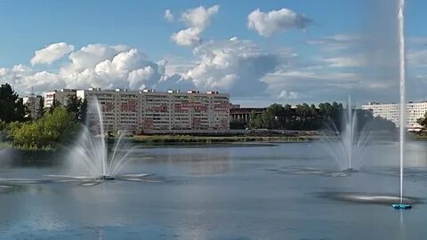 Горячие ульяновские