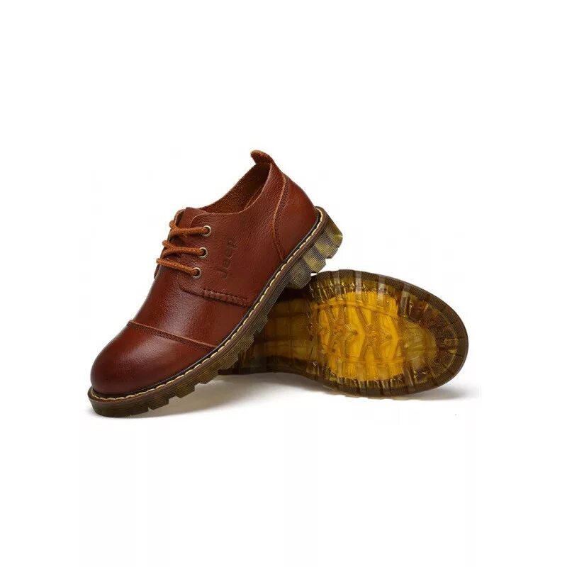 Hans - мужские коричневые кожаные ботинки - 09848214. Tex man обувь мужская кожаная. туфли мужские полуброги дэрби оксфорд. мужская натуральная обувь москва. туфли полини мужские derby.