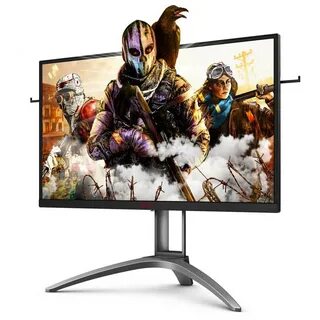 Aoc gaming c27g2zu