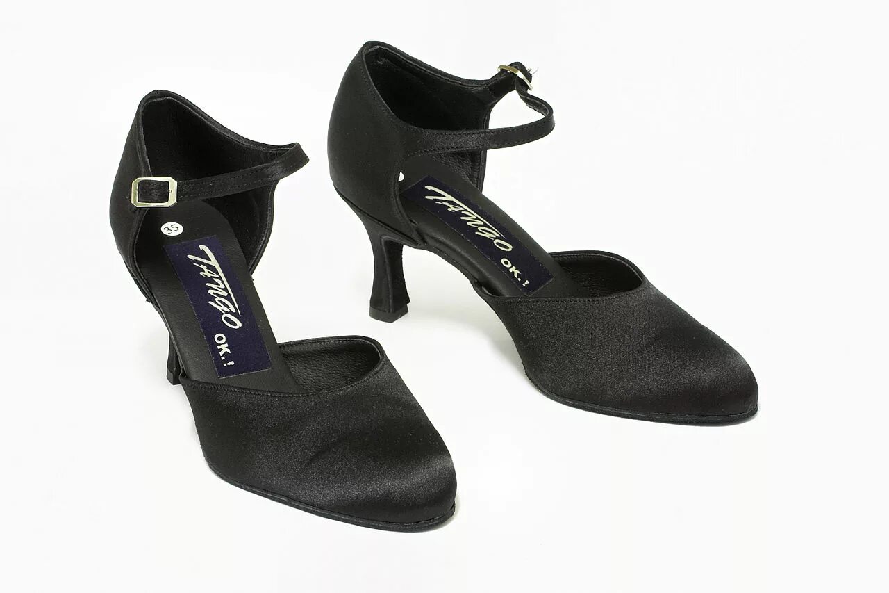 Tango shoes