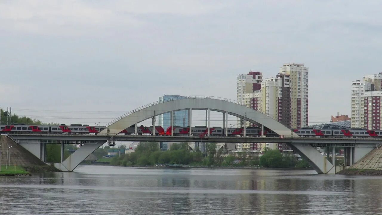 Левый берег Химки. Химки Левобережный. Мост левый берег - Химки. Химки Москва.