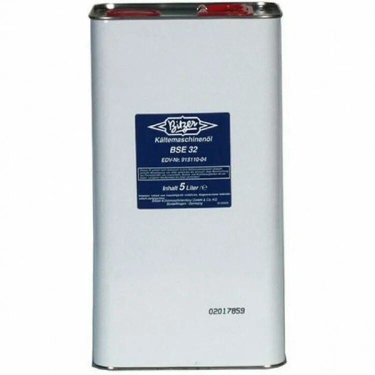 Bitzer 5.2