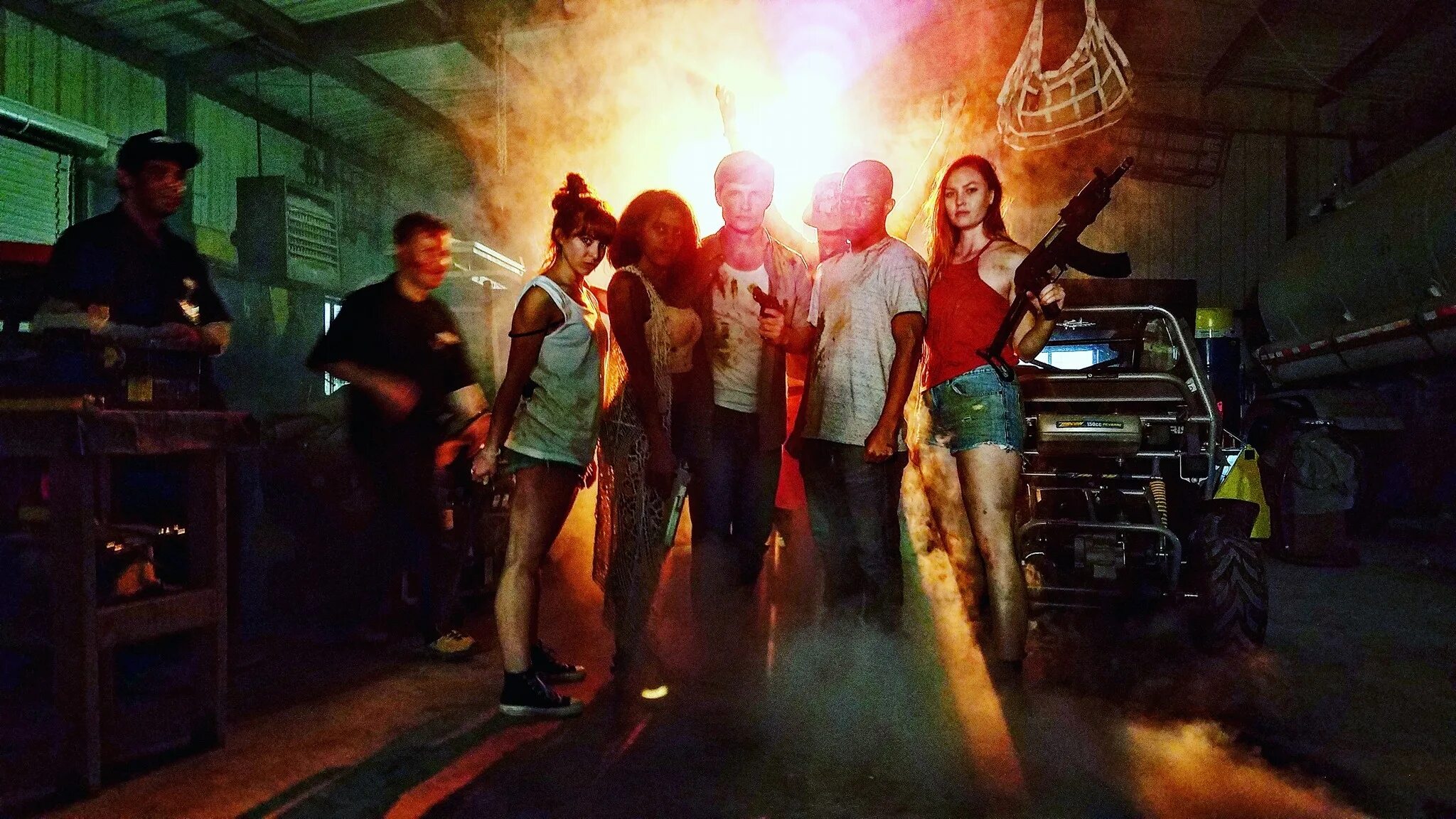 вычеркнутые из жизни. заражение рассвет. носители фильм 2009 кирнан шипка. мэтт дэймон заражение. крис пайн носители.