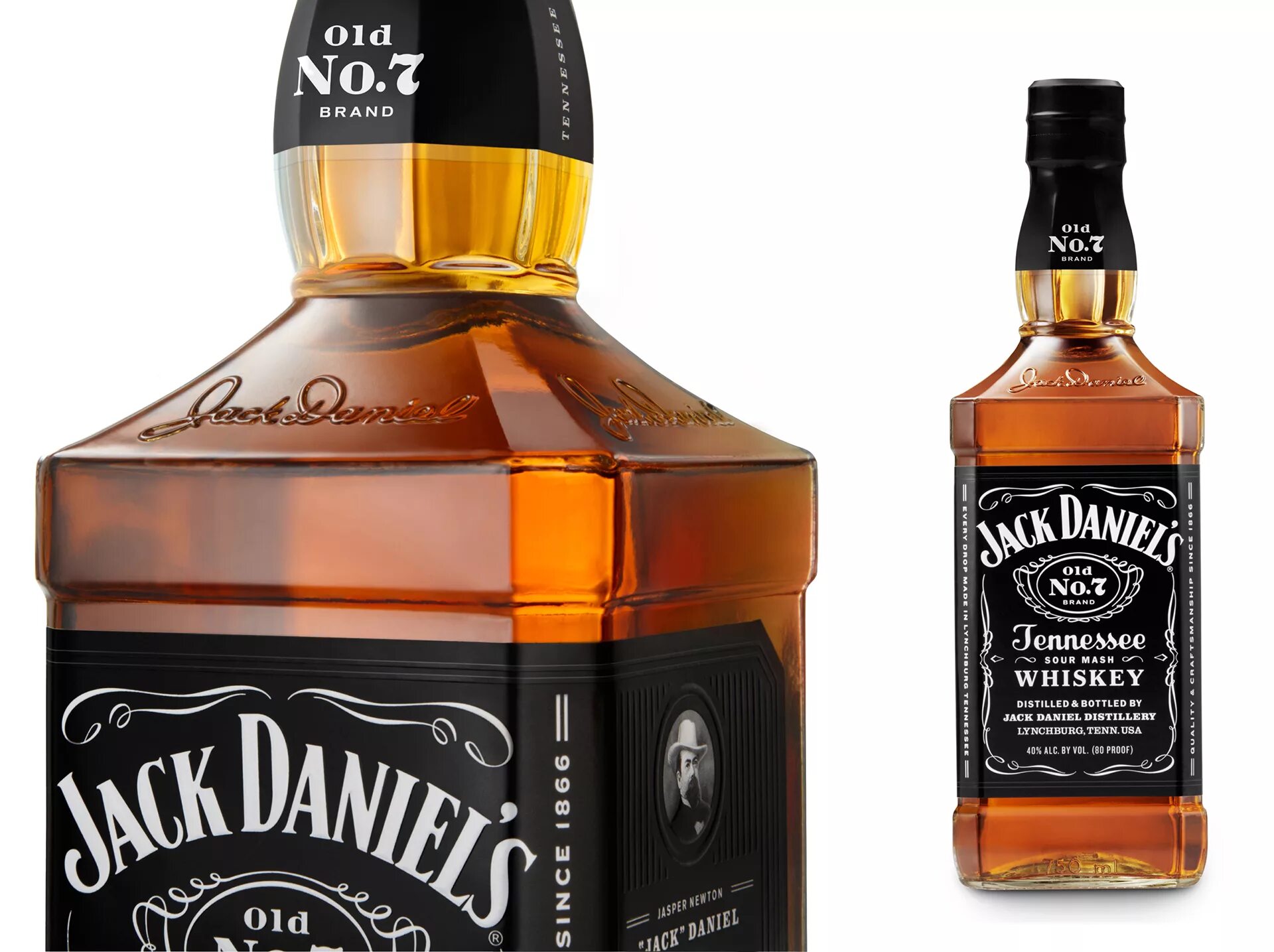 Jack daniel&#039;s 7