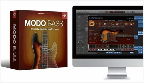 Multimedia modo bass