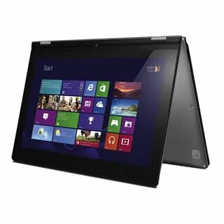 Yoga 13
