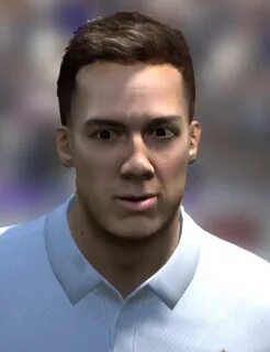 Fifa faces
