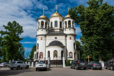 Звенигородские сайты