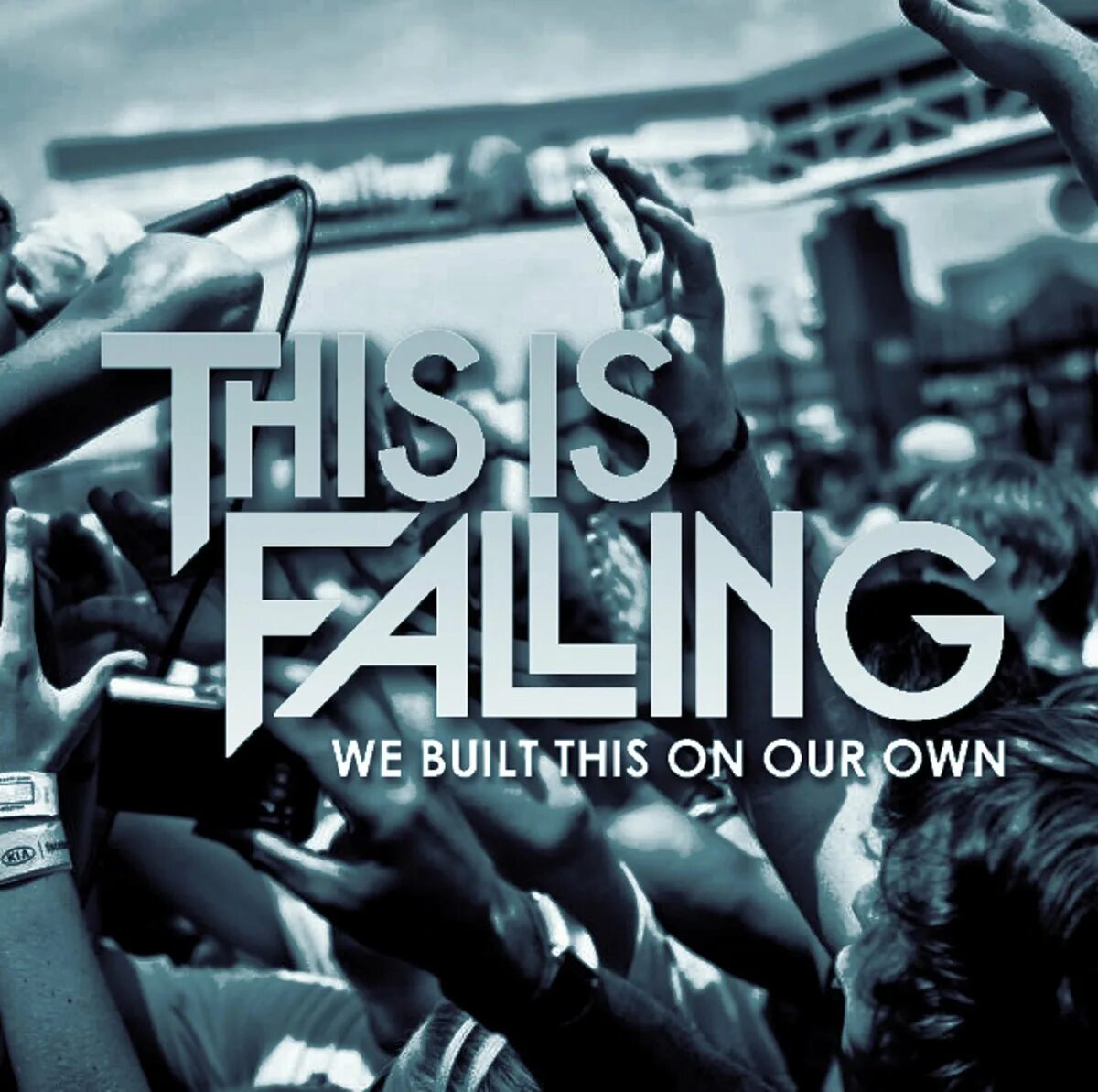 Keep i am falling