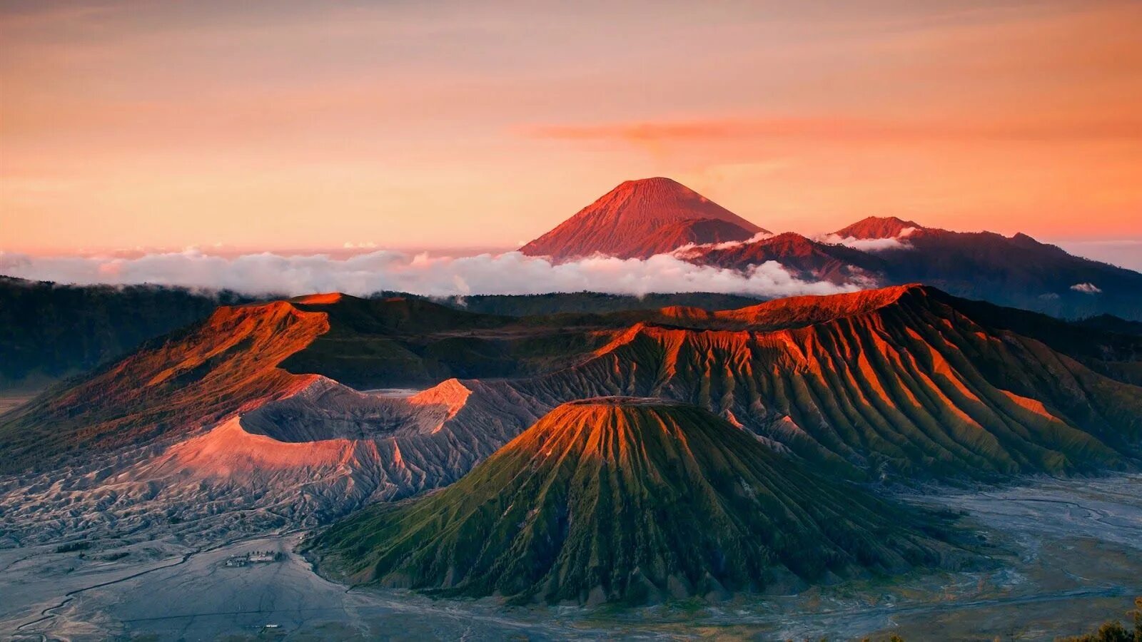 Java indonesia