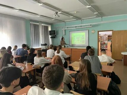 Школа без профильных классов