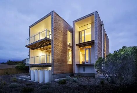 Cool housing