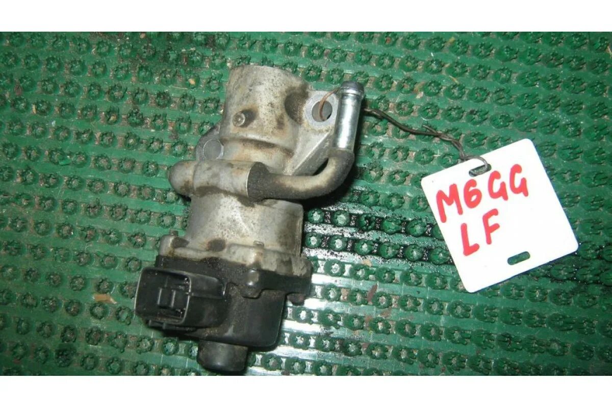 Клапан мазда 6 gg. Клапан двигателя Мазда 6. Honda Stepwgn 2004 ЕГР клапан. Lf01-20-300. Масляный насос Мазда трибьют 3.0.