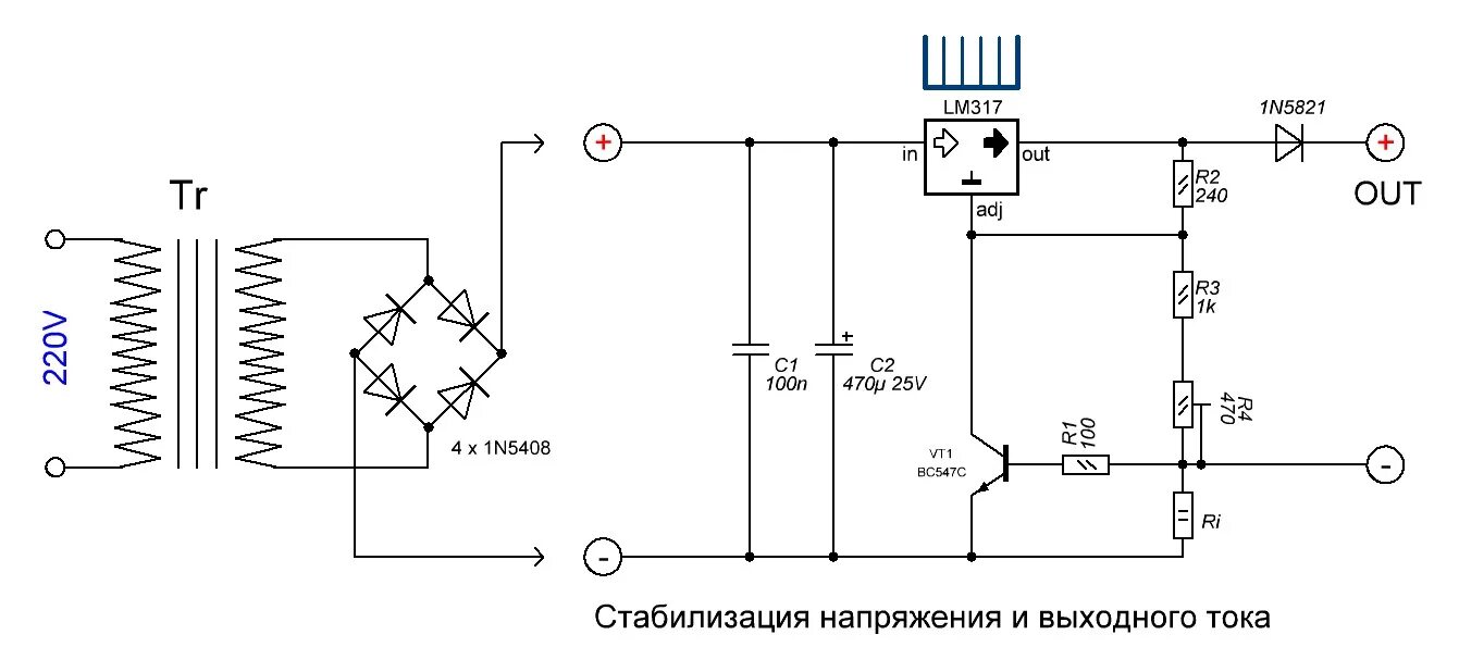 Картинки ПРИНЦИПИАЛЬНАЯ СХЕМА ШУРУПОВЕРТА