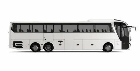 Автобусы слева