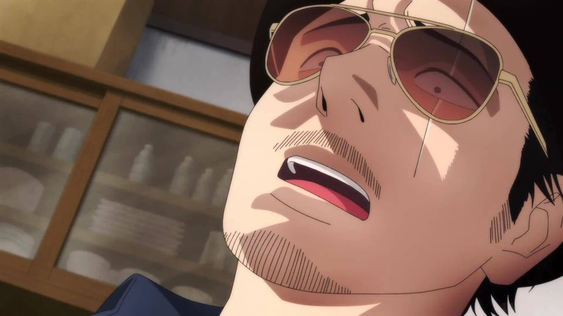 Якудза домохозяин аниме. Путь домохозяина 2 сезон. Татсу путь домохозяина. Путь домохозяина тацу. Gokushufudou.