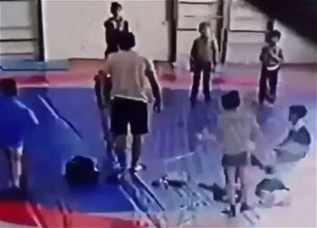 Тренер убитого